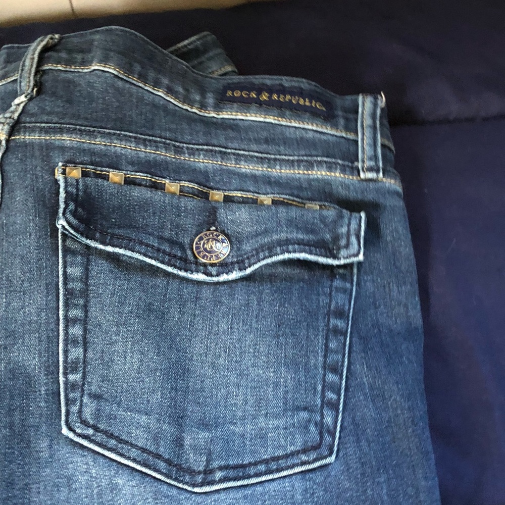 Women’s crops